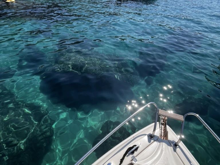 Eolo Eolo 650 Day L charter bareboat or captained in  Qawra