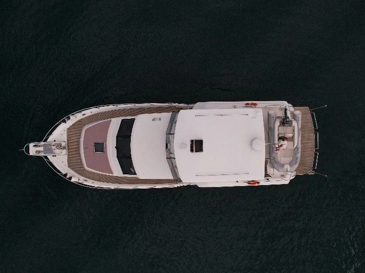  Activa 5800 in Ko Kaeo (Koh Kaeo) on SamBoat