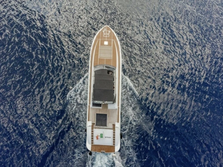 Leopard Catamarans / Robertson & Caine Leopard 23 - 3 + 1 cab. charter bareboat or captained in  Milazzo