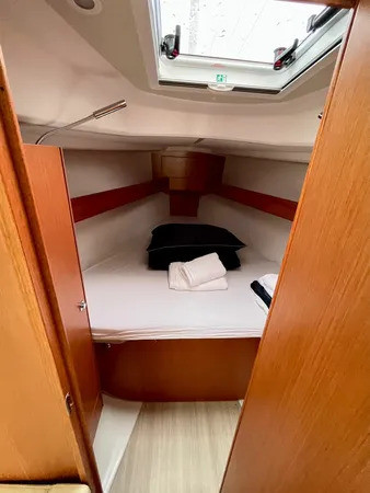 Bavaria Cruiser 34 in Punat on SamBoat