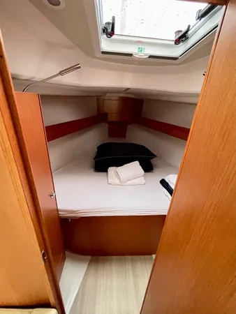 Bavaria Cruiser 34 in Punat on SamBoat