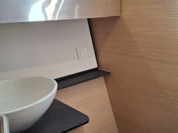 Bareboat Rental Sailboat D&D Yacht with a boat licence