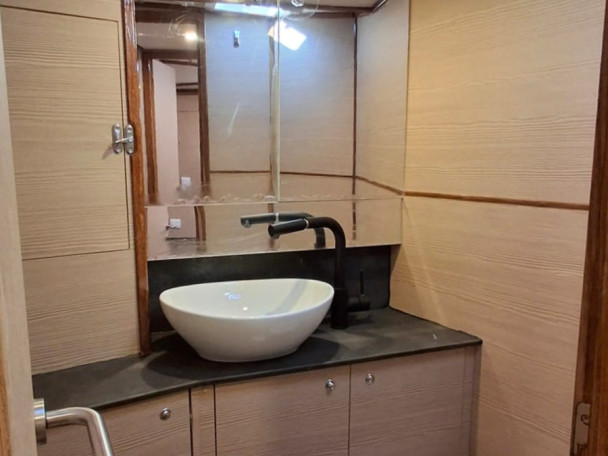 Sailboat for rent Trogir at the best price