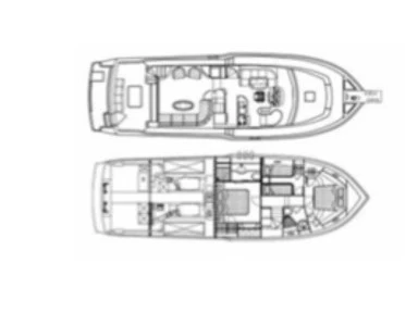 Luxury Yacht for rent Ko Kaeo (Koh Kaeo) at the best price