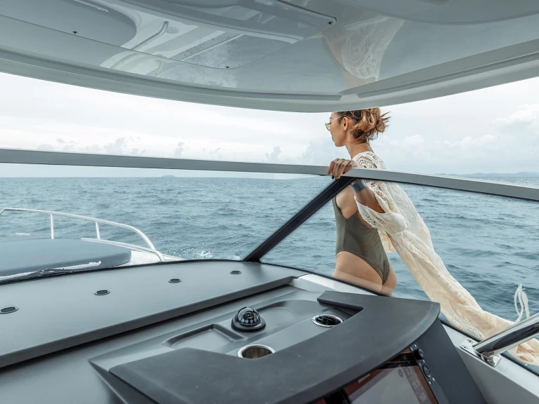 Rent a Nimbus Nimbus T11 Ko Kaeo (Koh Kaeo)