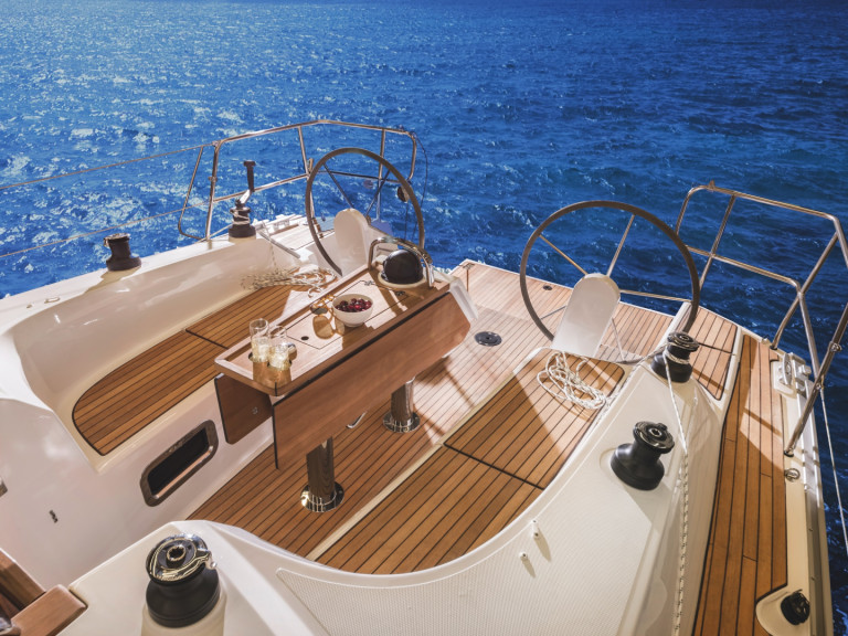 Rent a Bavaria Cruiser 34 Mai Khao