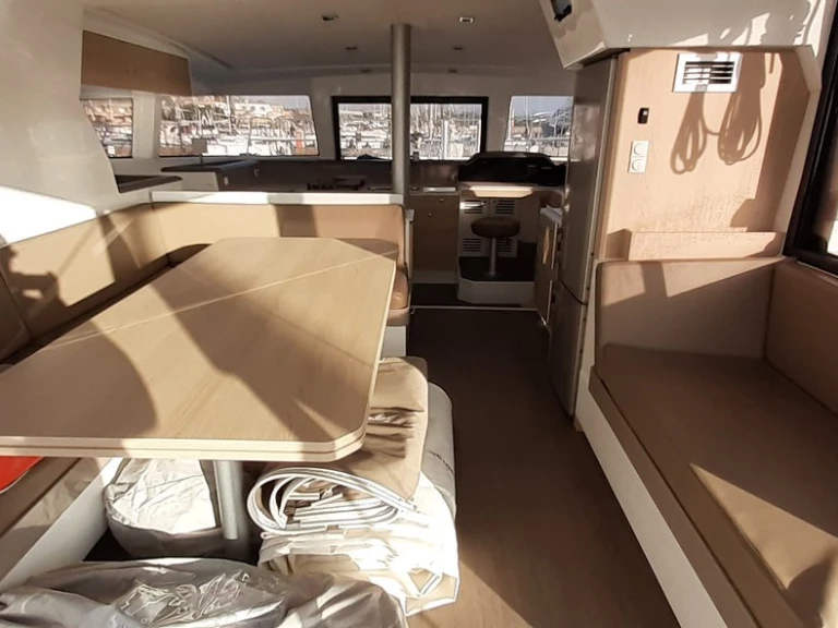 Boat rental Bali Bali 4.1 in Portisco on Samboat