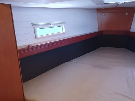 Boat rental Bavaria Cruiser 41 in Portisco on Samboat