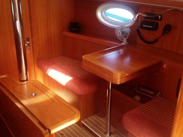 Sailboat rental with or without captain Elan Préveza