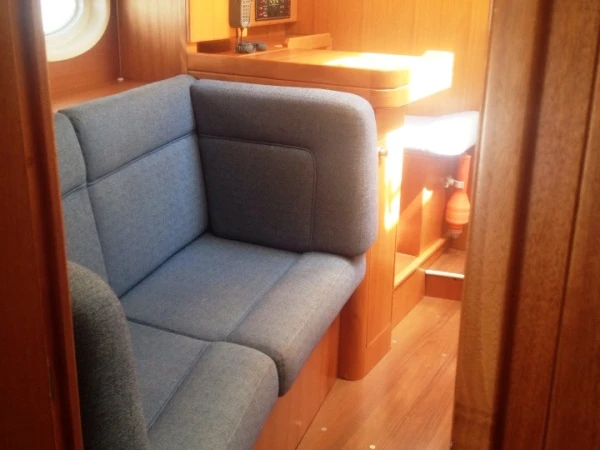 Bareboat Rental Sailboat Elan with a boat licence