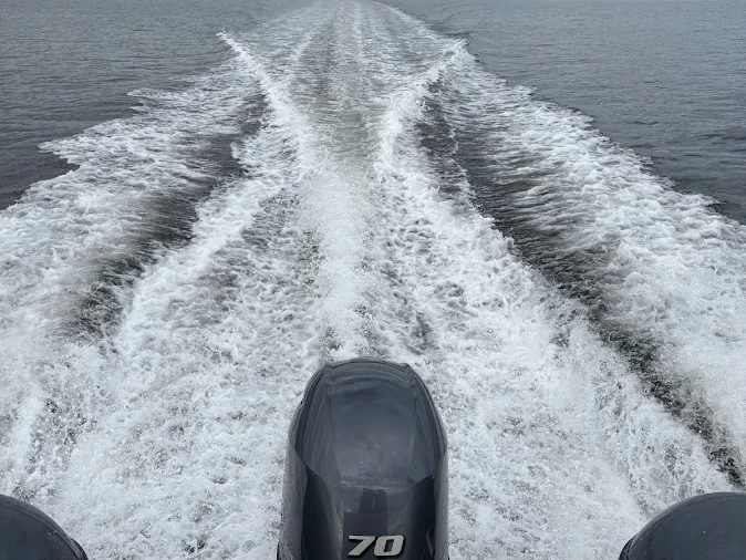 Boat rental Capelli Tempest 500 Easy in Martigues on Samboat