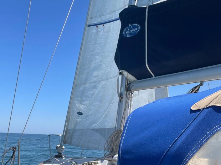 Boat rental Bénéteau First 260 Spirit in Marina di Portorosa on Samboat