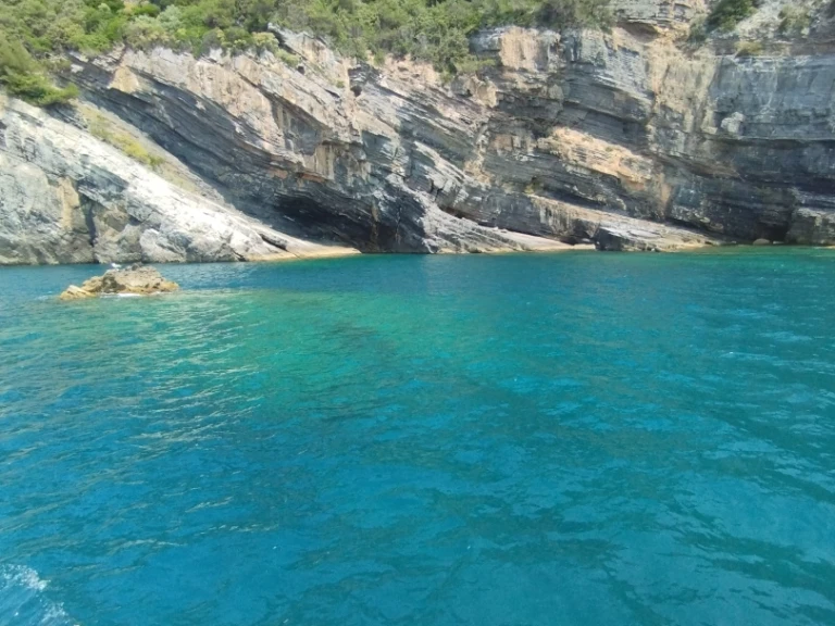 Saver 750WA in Fezzano on SamBoat