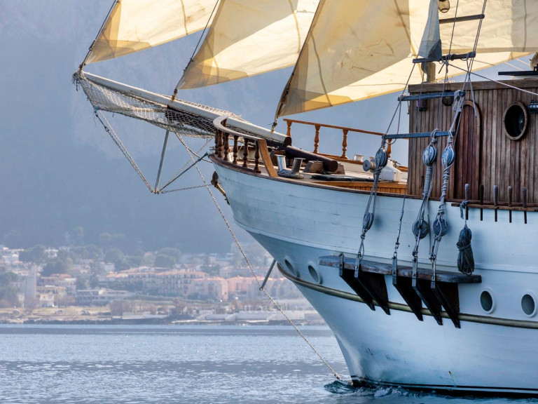 Boat rental  Gulet in Capo d'Orlando on Samboat