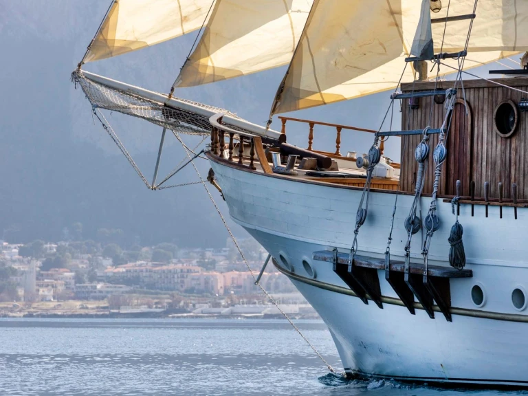 Boat rental  Gulet in Capo d'Orlando on Samboat