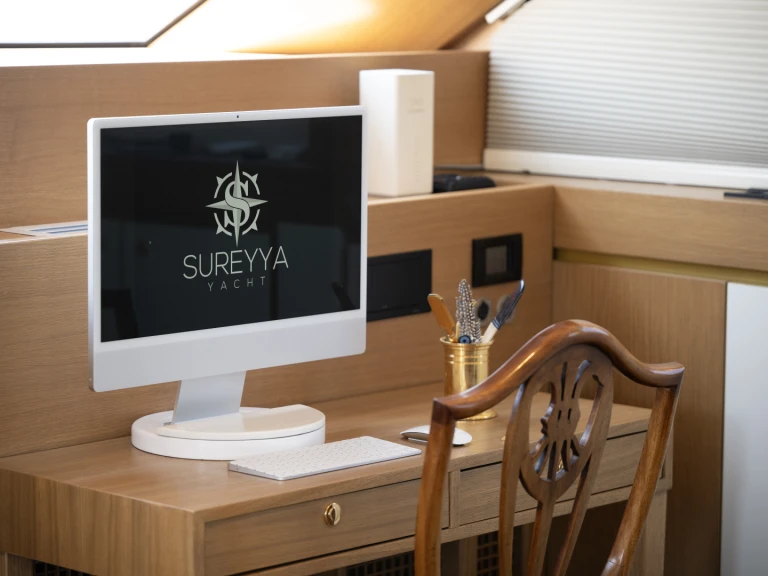 Sailboat for rent Bodrum at the best price