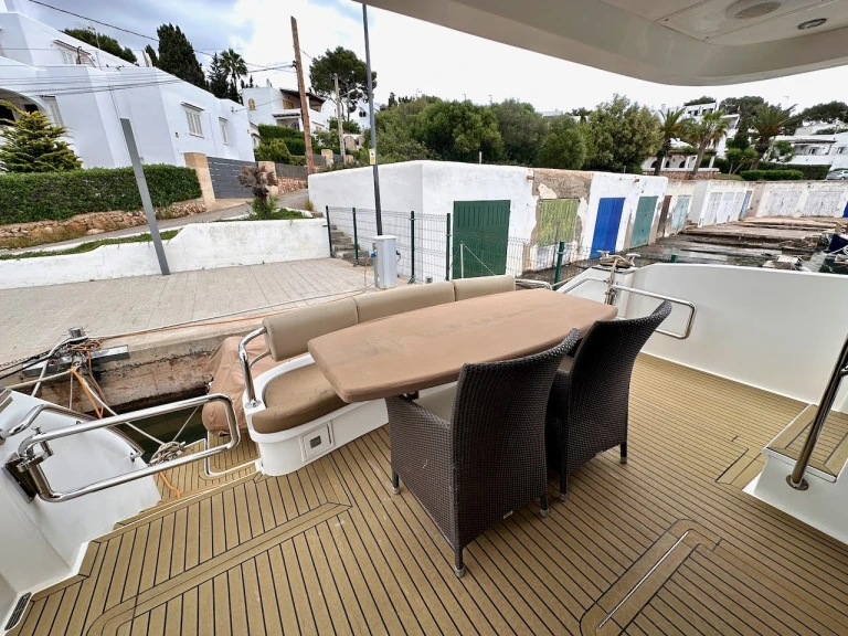 Motorboat for rent Port de Estartit at the best price