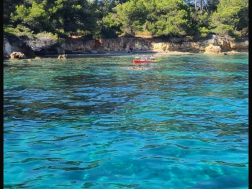 Rent a Bénéteau Flyer 8.8 SUNdeck Mandelieu-la-Napoule