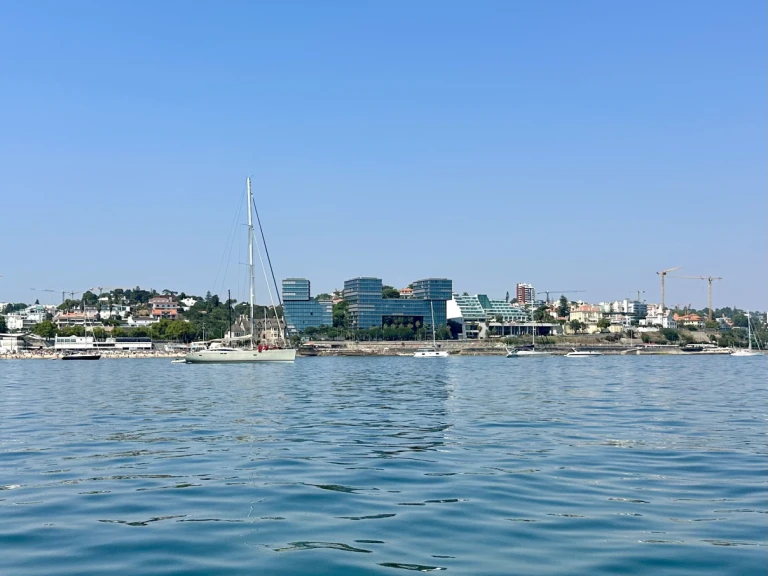 Bareboat Rental Motorboat Lilybaeum with a boat licence