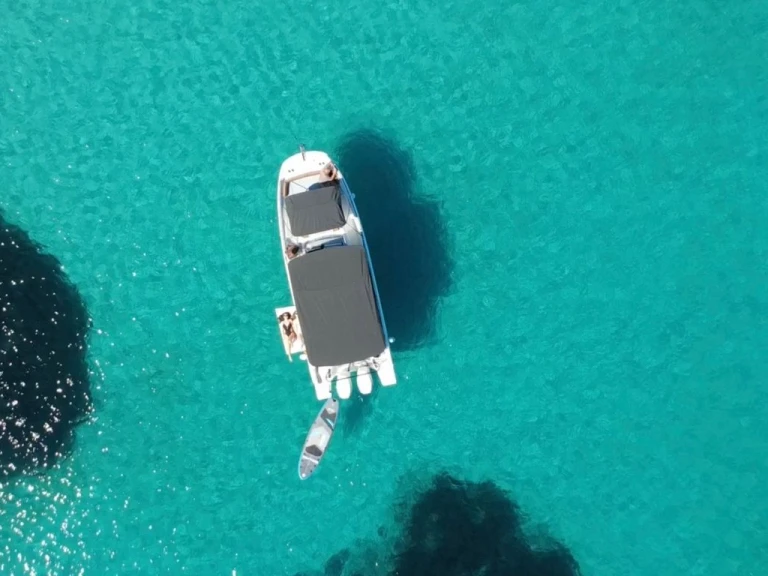 Rent a Bénéteau Flyer 9 Palma de Mallorca