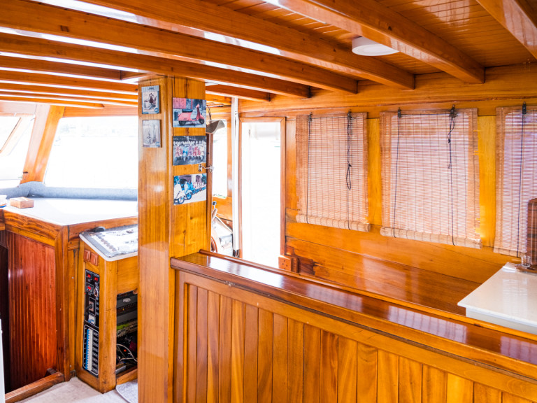 Rent a  Balu - Premium Gulet Fethiye