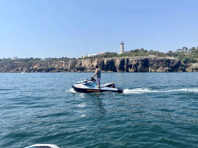 Jet ski for rent Cascais at the best price