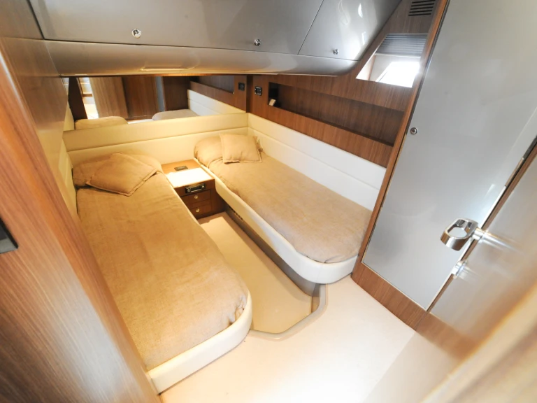 Riva RIVALE 52 in Marina Botafoch on SamBoat