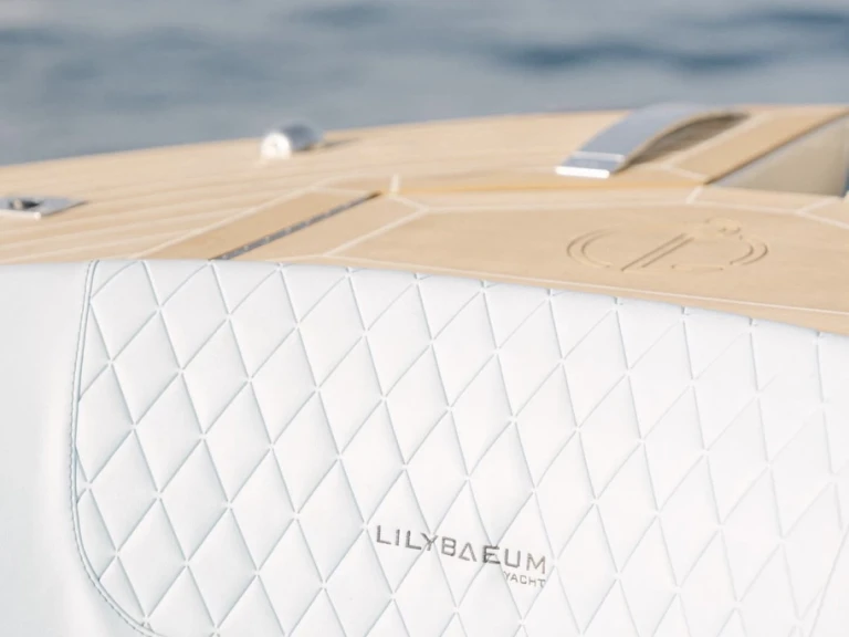 Rent a Lilybaeum Levanzo 25 Cascais