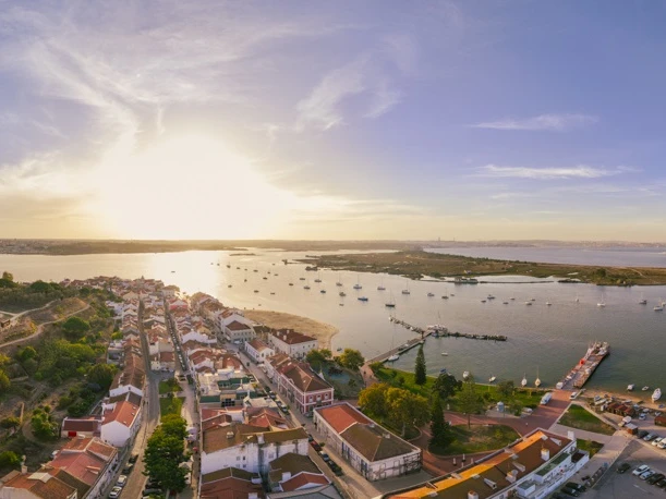 Rent a Lilybaeum Levanzo 25 Cascais