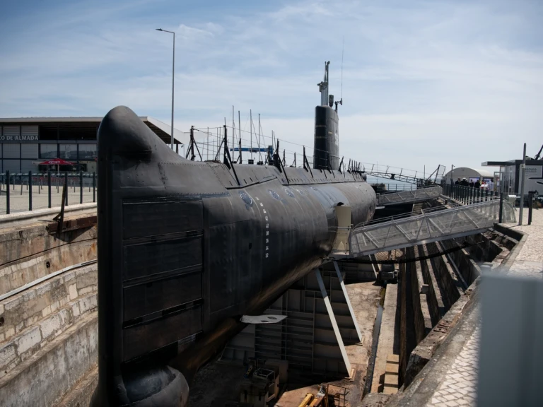 Rent a Lilybaeum Levanzo 25 Cascais