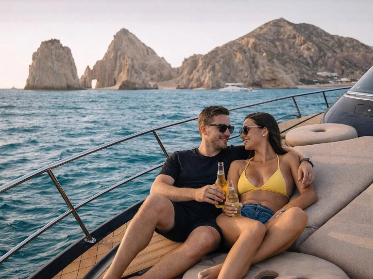 Rent a Custom Made custom Los Cabos