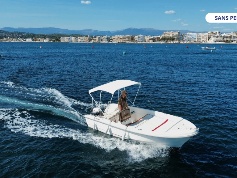 Selva SELVA 480 in Antibes on SamBoat