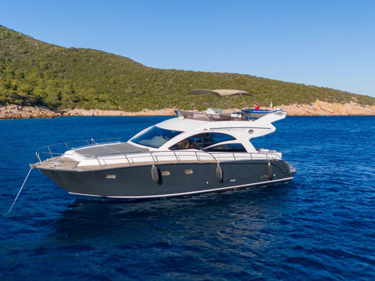 Rent a Sancak 56 Gümbet