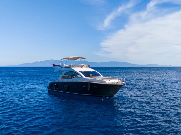 Boat rental Sancak 56 in Gümbet on Samboat