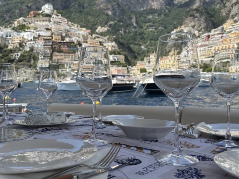 Princess Princess 67 Fly charter bareboat or captained in  Castellammare di Stabia