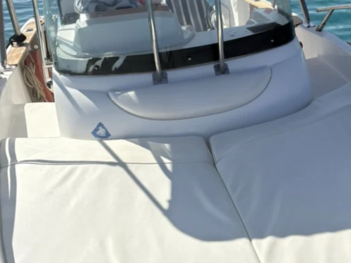 Rent a Sessa Marine Key Largo 25 Lège-Cap-Ferret