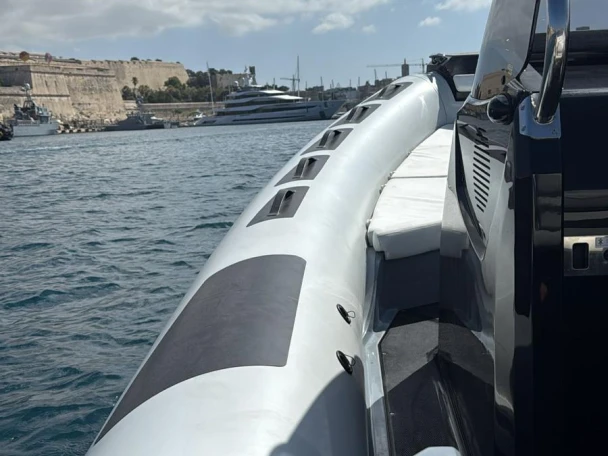 RIB for rent Tal-Pietà at the best price