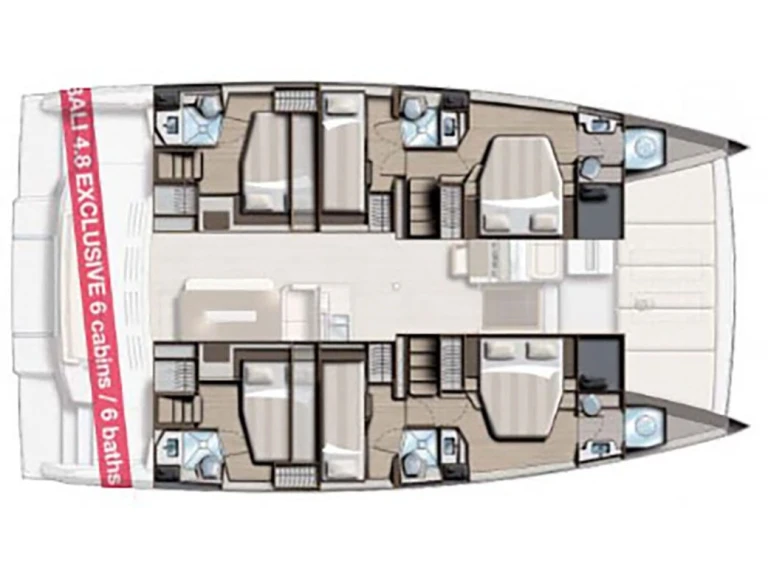 Boat rental Bali Bali 4.8 in Alimos on Samboat