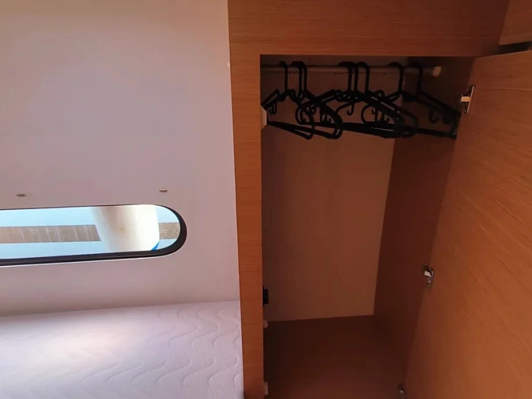 Yacht charter Pula cheap Excess 11 (6 cab.)