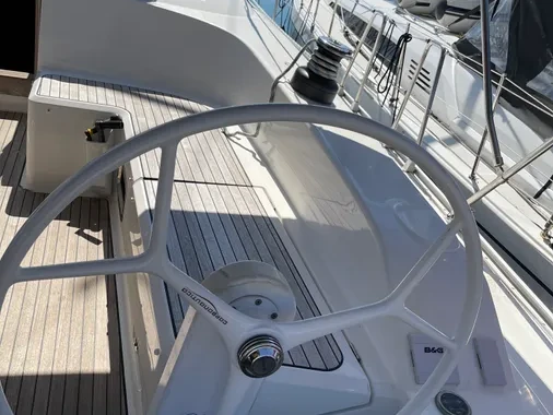 Rent a Bavaria Bavaria Cruiser 51 (5 cab.) Kos