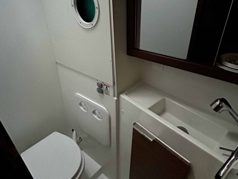 Catamaran rental with or without captain Lagoon Gouvia