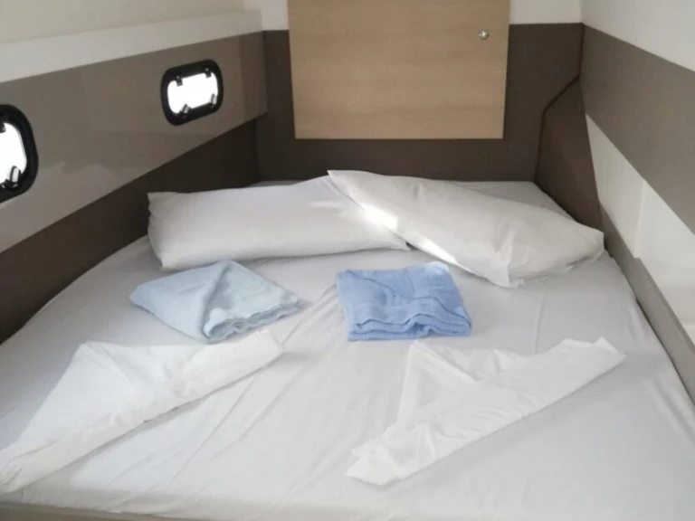 Catamaran rental with or without captain Bali Kalkara