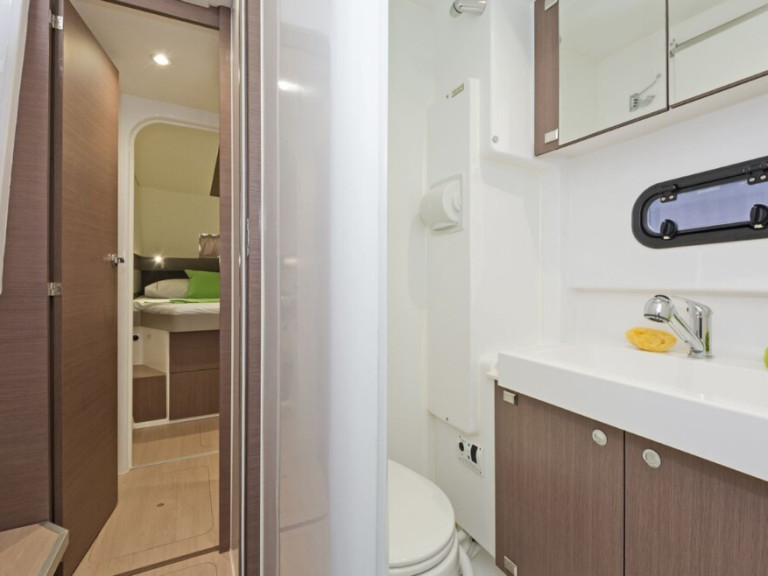 Boat rental Bali Bali 4.1 in Ávdira on Samboat