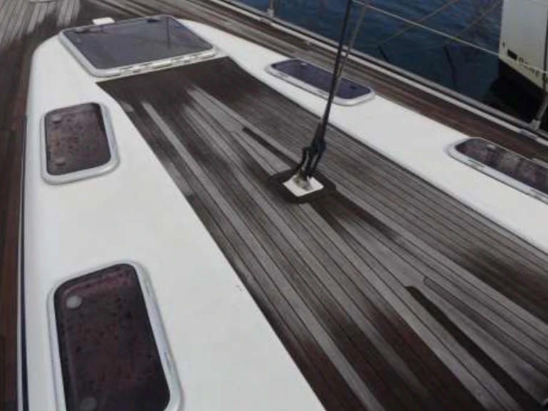 Bavaria Bavaria 50 Cruiser (5 cab.) in Kalkara on SamBoat