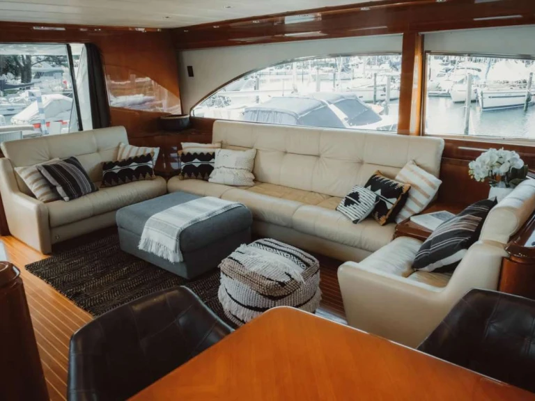 Astondoa MAGIC SIX in Croatia on SamBoat