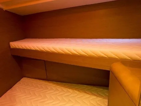 Sailboat rental in Alimos - Jeanneau Sun Odyssey 449 (4 cab.)