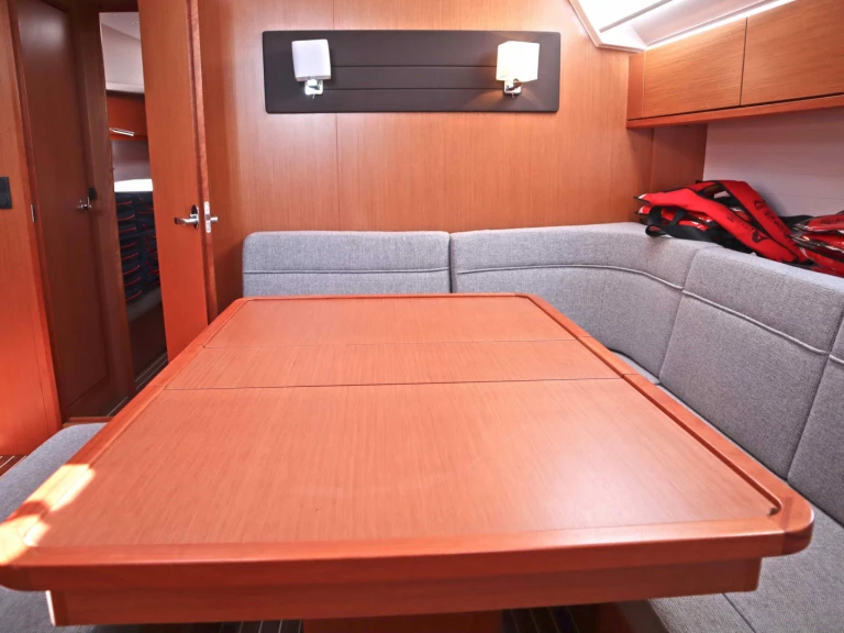 Bavaria Cruiser 46 charter bareboat or captained in  Alimos