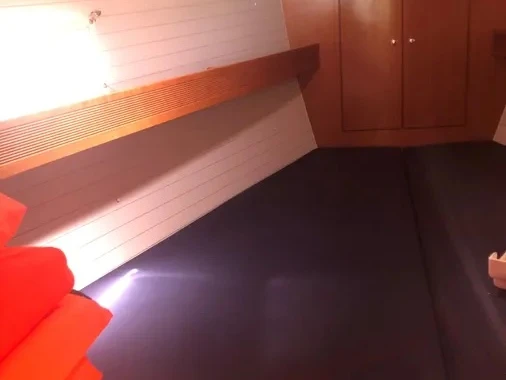 Sailboat rental with or without captain Bavaria Néa Péramos