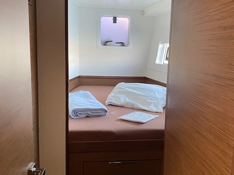 Rent a Lagoon Lagoon 40 Bormes-les-Mimosas