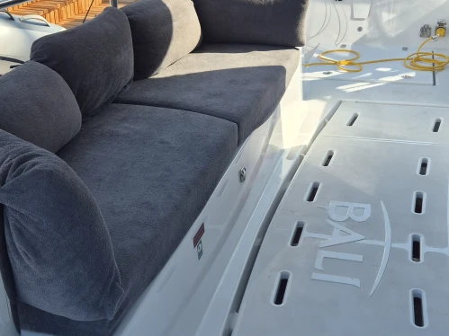 Catamaran for rent Göcek at the best price